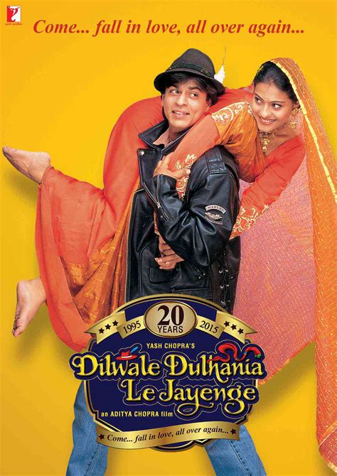 ddlj movie full movie